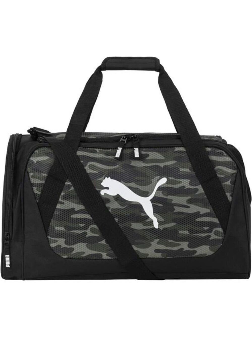 Men Women Duffel Bag Gym Travel Sports Bag Weekender Adjustable Strap Lightweigh